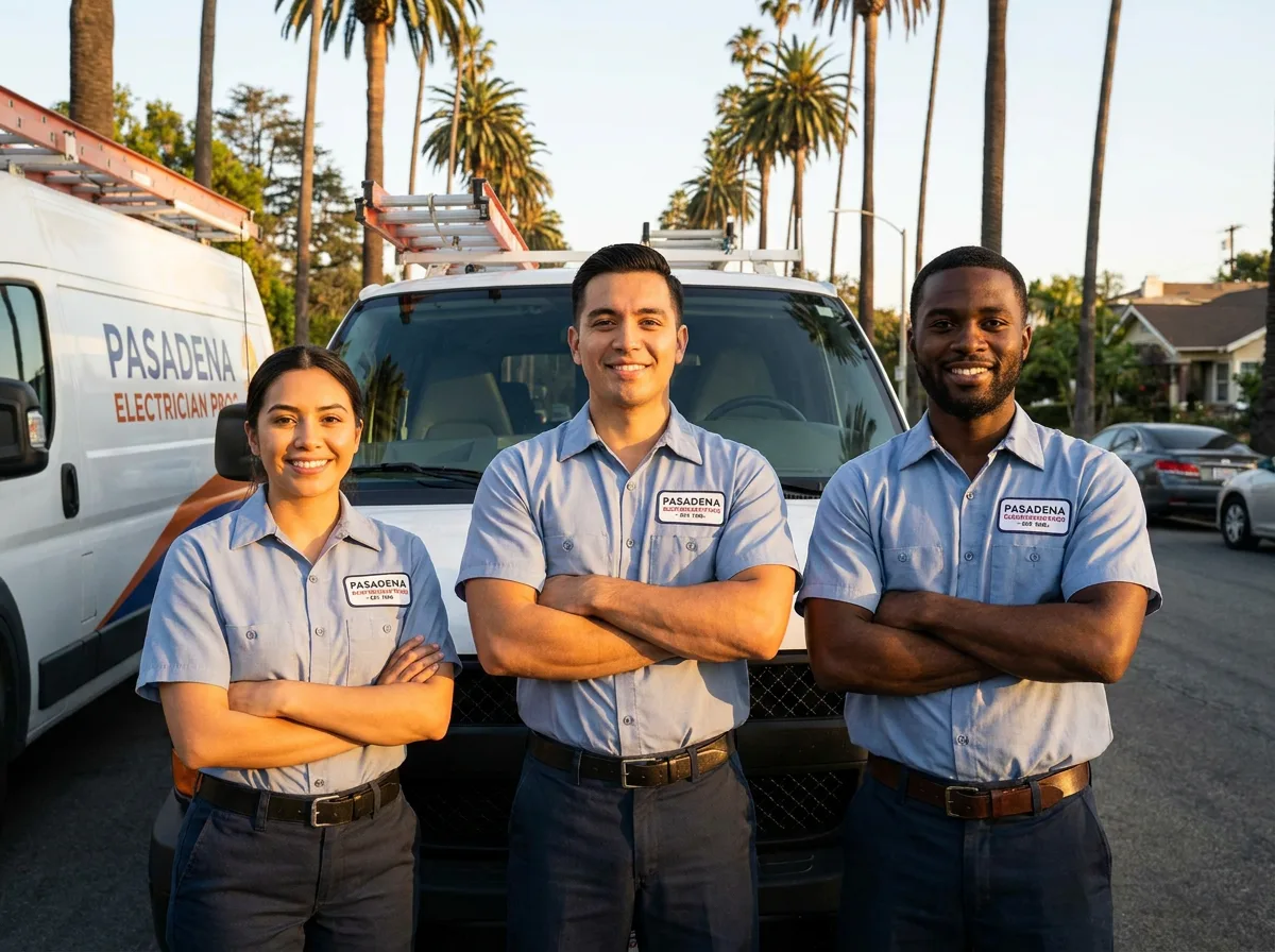 Electrician company in Buck Hill Falls, PA